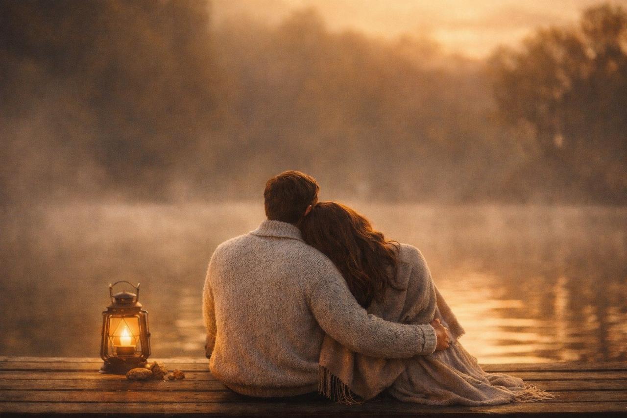 Beyond Love: The Hidden Foundations of a Strong Relationship